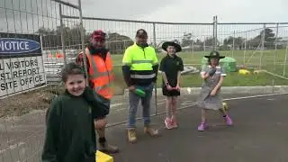 TOOTGAROOK PS - MR MAC'S MIC EPISODE 8