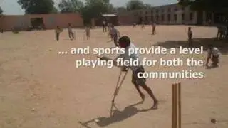 IMAGE (Indian Mixed Ability Group Events)