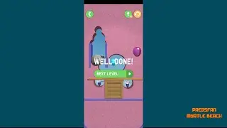Dig This! 589-16 ALTERNATE Solve! No Fans No Balloon! HD