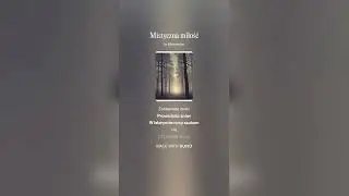 Mistyczna miłość