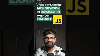 ✅ What is Memoization? in JavaScript. 🔥 #coding #javascriptdev #javascript