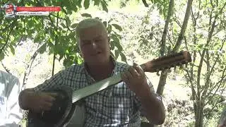 Adana Karaisalılı Osman Yılmaz Sarı Sultanım HD