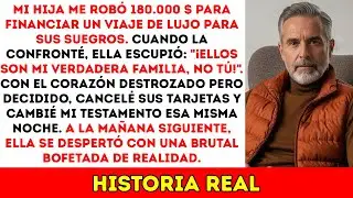 Navidad: Mi Hija Usó Mi Tarjeta Para El Viaje De Sus Suegros: 