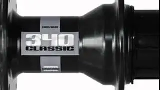 DT Swiss Hubs