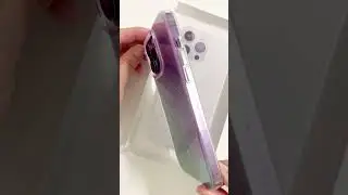 Coehl Hybrid Impact Defense Drop Protection Case Design for Modern Women Girl Female for iPhone 14