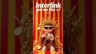 🔥 Interlink Labs is changing the game in Africa&rsquo;s crypto space! #interlink  #itlg  #btc  #eth