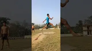 Assam police commando long jump 17 feet new post 164 #assampolicecommando #police #assampolice