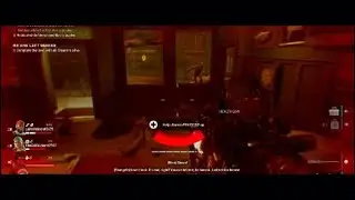 I Want Friends Not ZOMBIES! - Back 4 Blood Funny Moments!