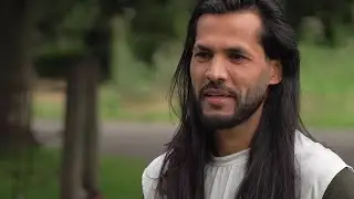 Migrants tell about risky journeys crossing English Channel