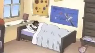 Static Shock - Static's Origin In 
