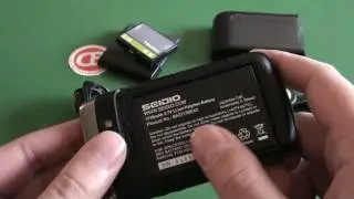 Travel Accessories for your BlackBerry