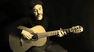Pablo Carrera  - Trouble in mind