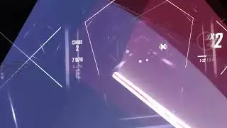 HARDEST PASS, NEW BEST BEAT SABER PLAYER BETTER THAN @lanzandonVR