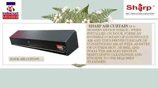 Sharp Products.