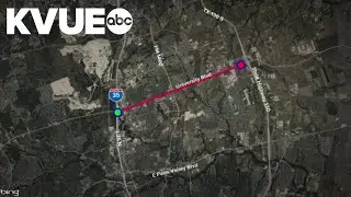 Round Rock considering speed limit changes