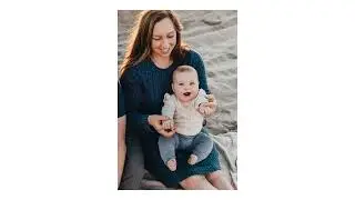 San Diego Family Photographers - Mission Beach