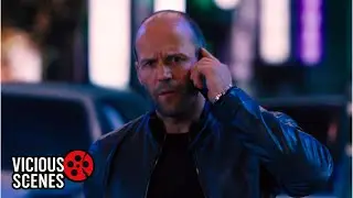 Fast & Furious 6 (2013) - Post Credit Scene | Vicious Scenes