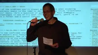 Valuing Electronic Music team presentation, 6 June 2014