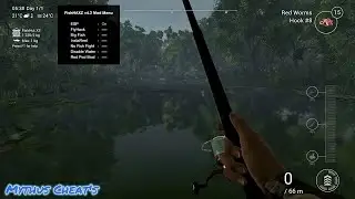 Free Fishing Planet Cheat 2025 / Update // Best Fishing Planet Hack 2025