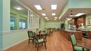 Quarters at Des Peres - HarenLaughlin Construction