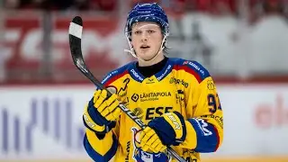 Konsta Helenius | Highlights