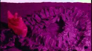 plastilina animata: Ominide e Termituomo (Max Squillace, Fusako Yusaki)