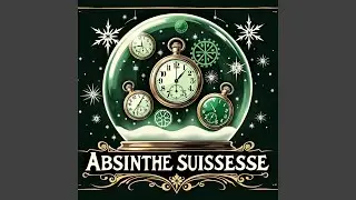 Absinthe Suissesse