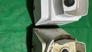 من القمامة إلى العمل اصلاح خلاط مولينكس