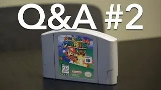 Ask Colin   Q&A #2
