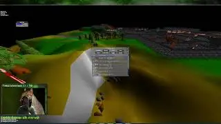 We gaan echt oldschool met Runescape Classic ook wel Open RSC ~Nederlands~