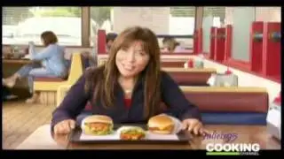 Hungry Girl - Episode 7 - Part 1/2 
