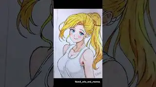Some of my arts 🎨 💕 #animeart #anime #trending #shorts #onepiece #art