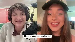 In the Studio with Megan Woods | EP. 67