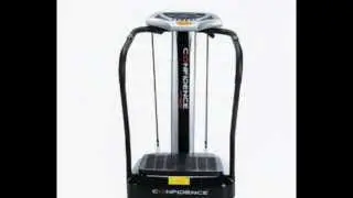 Confidence Vibration Plate Plus Review