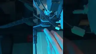 POWER ON #распаковка #анбоксинг #3дпринтер #фурр