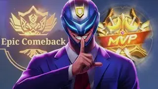 Meme johnson #Mobilelegend 2025