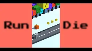 Run to Die