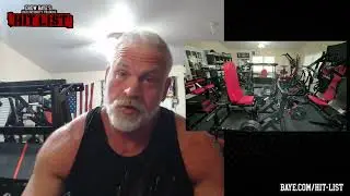 Как накачать более крупные икры