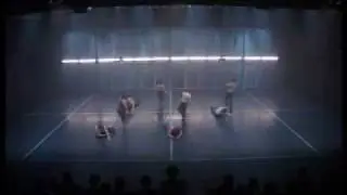 Working Man by Tim Rushton - Danish Dance Theatre
