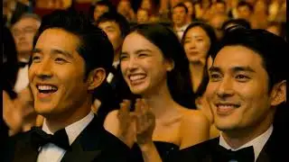 SCKENE AI MEDIA AWARDS 2025 : Official Sketch Film