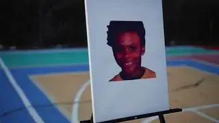 Chris Muzikk - My Story