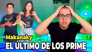 SACHAUZUMAKI | MAKANAKY QUIERE CON ZULLY