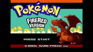 Fire red Vr Missions 3-4!!!