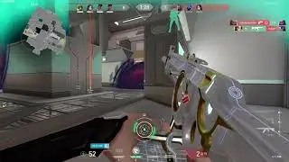 Be - Valorant montage