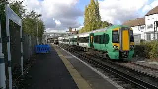 London 2018 part 7: Misc (Trainspotting)