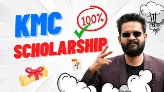 100% Scholarship after SEE  in Class 11 | KMC Scholarship | Balen Scholarship | Kathmandu