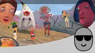 Candice De Bebe - beautiful & strange rpg (teddyras)