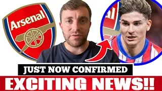 🚨 JUST NOW! €150M JULIAN ALVAREZ DEAL TO ARSENAL CONFIRMED! ✅ FABRIZIO ROMANO CONFIRMED NEWS 🔥 #afc