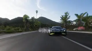 S2 Class Emerald Circuit (34.888) | Forza Horizon 5