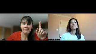 MIDLIFE CRISIS IN WOMEN | JO CUMBERPATCH & MEERA BHOGAL